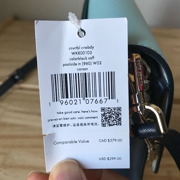 ♠️Kate Spade purse - Picture 8 of 12